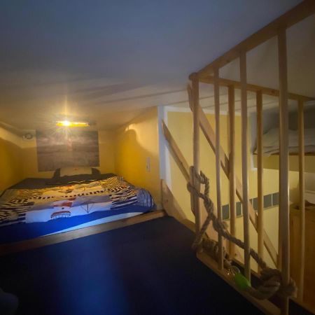 Ferienwohnung Saarleuchtturm Ayl Bagian luar foto