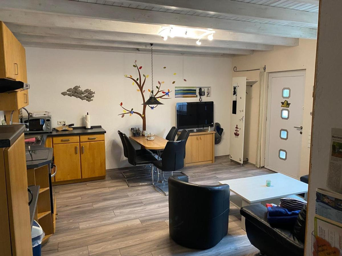 Ferienwohnung Saarleuchtturm Ayl Bagian luar foto